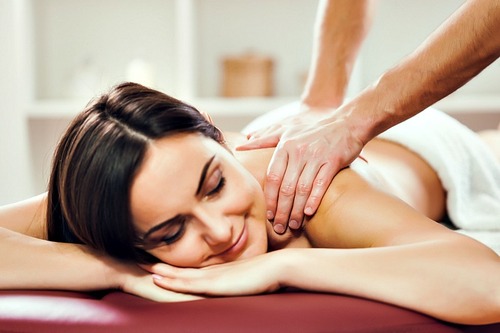 Aromatherapy Massage In Nashik