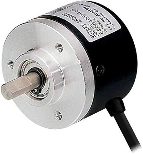 Autonics Rotary Encoders - Output: 02.0