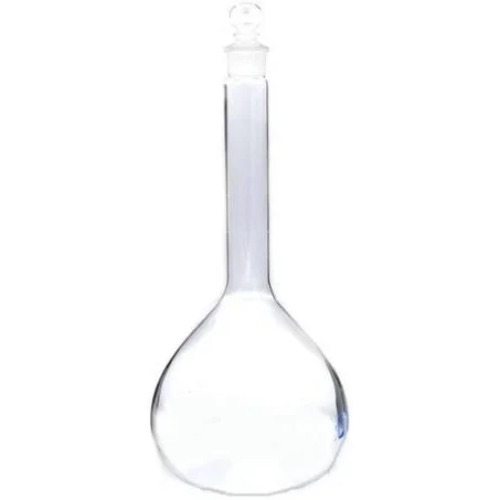 Borosilicate Glasss - Color: Transparent