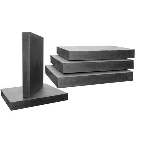 Bridge Bearing Pads - Color: Black