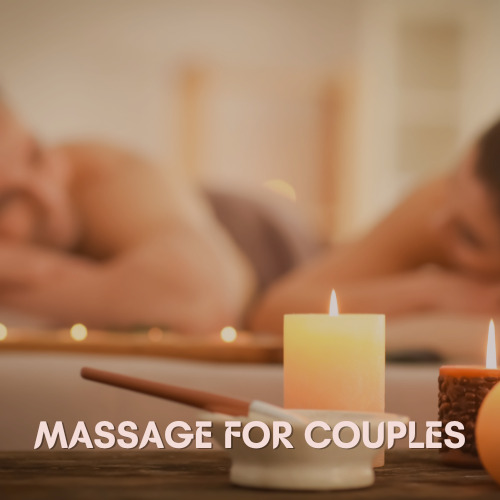 Couple Massage In Nashik