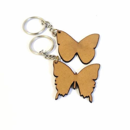 Diy Mdf Keychains