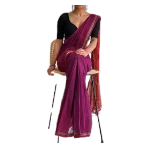 Fancy Khadi Cotton Sarees