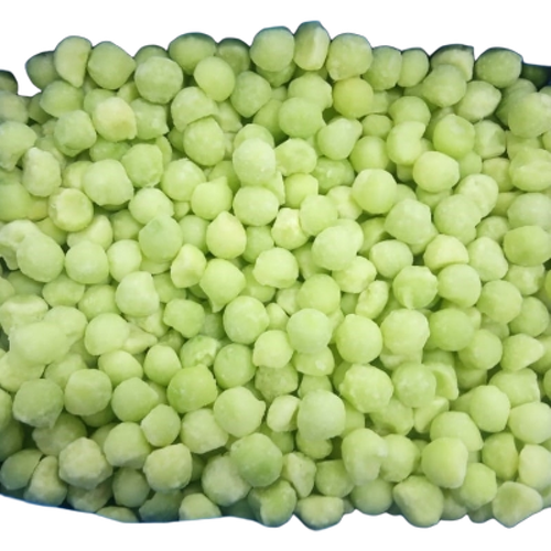 Fresh Muskmelon