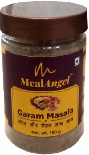 Garam Masala Powder - A Grade, Shelf Life 9 Months | Spicy Blend, Aromatic Flavor Enhancer, Warmth-Inducing, Rich Fragrance, Savory Kick, Complex Flavor, Customizable Mix, Versatile Usage