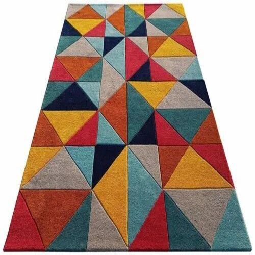 Hand Tufted Modern Carpets