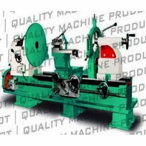 Heavy Duty Model C CNC Lathe Machine