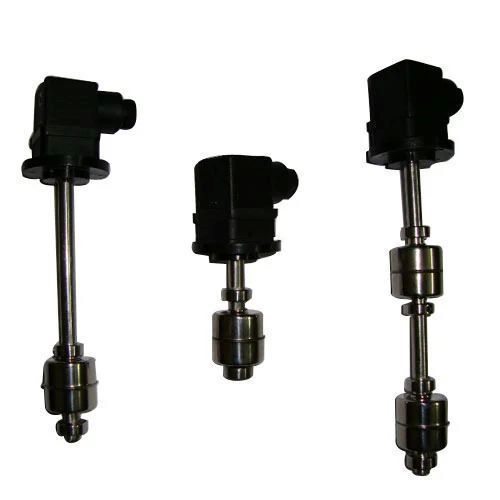 High Accuracy Vertical Float Switches