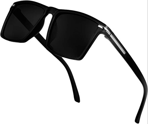 IFLASH Square Men's Sunglasses