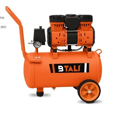 Industrial Air Compressor BT-50