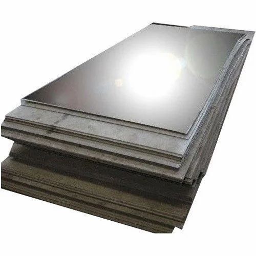 Iron Sheets  - Application: Industrial