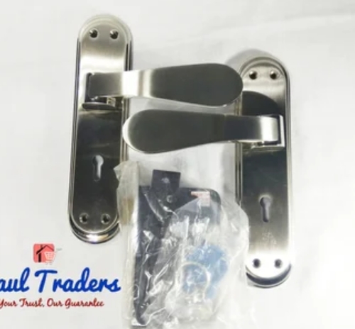Jyoti Mortise Lock