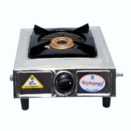 Kitchenmate Single Stove Burner