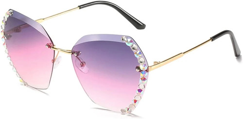 Ladies Fancy Sunglasses