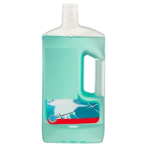 Liquid Floor Cleaner - Eco Friendly Liquid for Effective Cleaning | Ideal for Home Appliances