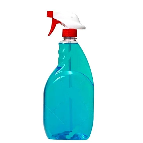 Liquid Glass Cleaner