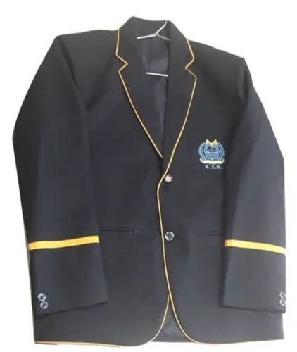 Matty School Blazer