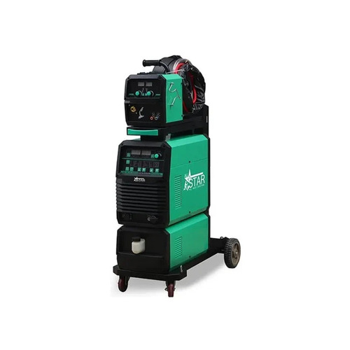 MIG 350P Welding Machine