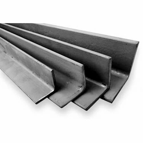 Mild Steel Angle