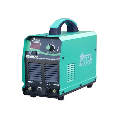 Mma-200 Tig Welding Machine