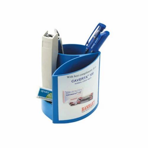 Multi Utility Pen Stand