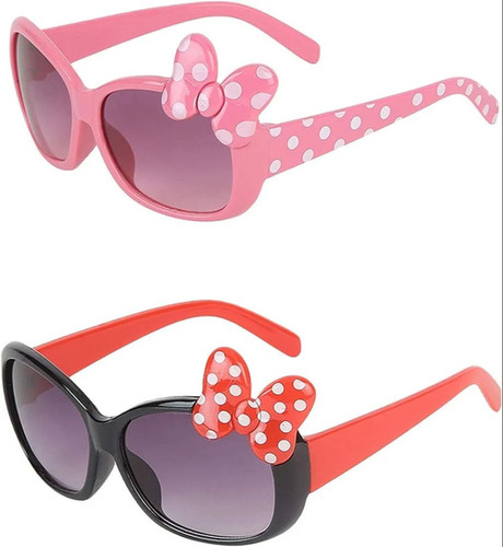 Oval Shape Kids Sunglasses