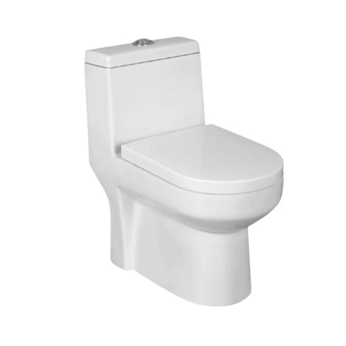 Parryware Toilet Seat