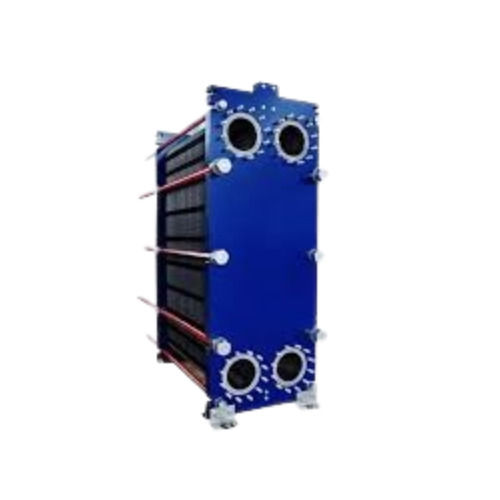 Plate Heat Exchangers