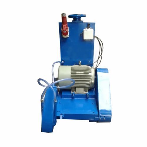 Road Groove Cutting Machine