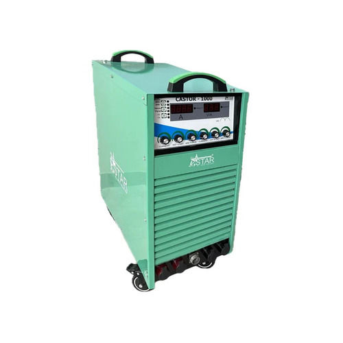 Saw Welding Machine