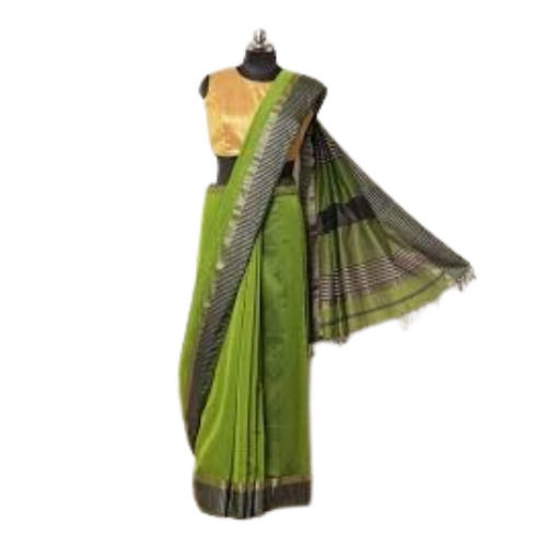 Skin Friendly Ladies Khadi Sarees