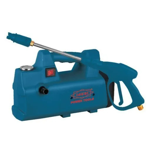 SR210 High Pressure Washer