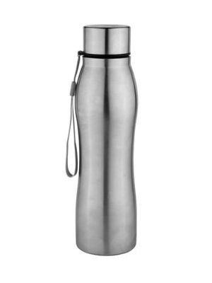 Stainless Steel Water Bottle, 1000Ml