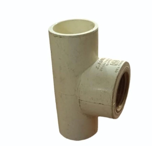 Supreme Upvc Pipe Fitting