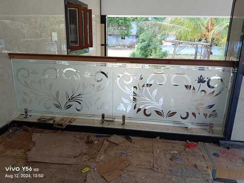 Terrace wood Pergola
