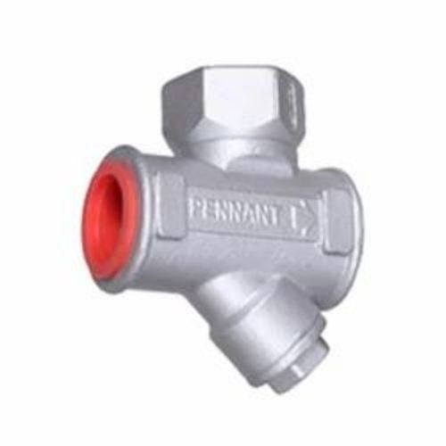 Thermodynamic Steam Trap - Application: Valve