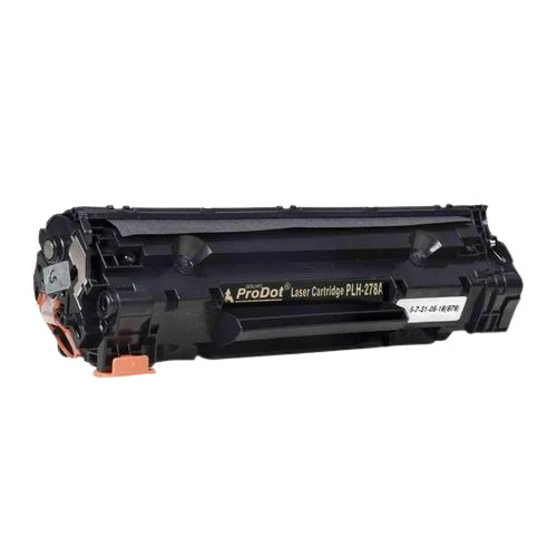 Toner Cartridge - Imagerunner Technology, Compatible with HP 278a and Canon 326/328, Black Color, Full Capacity