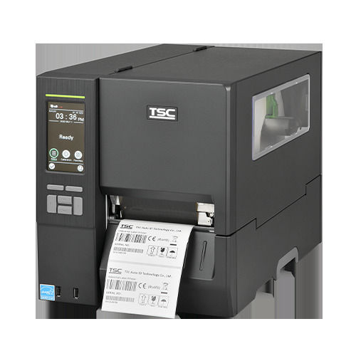 Tsc Mh340 Printer - Automatic Grade: Automatic