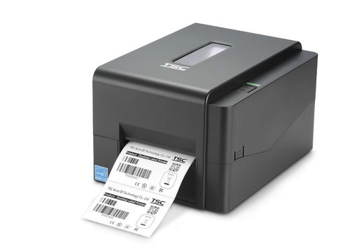 Tsc Te-244 Barcode Printer - Automatic Grade: Automatic