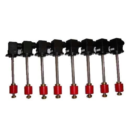 Vertical Floats Switches