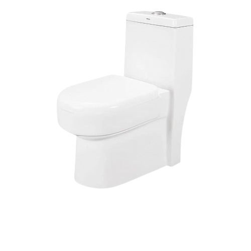 White Toilet Seats