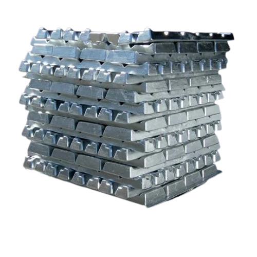 Zamak 2 Zinc Alloys Ingot