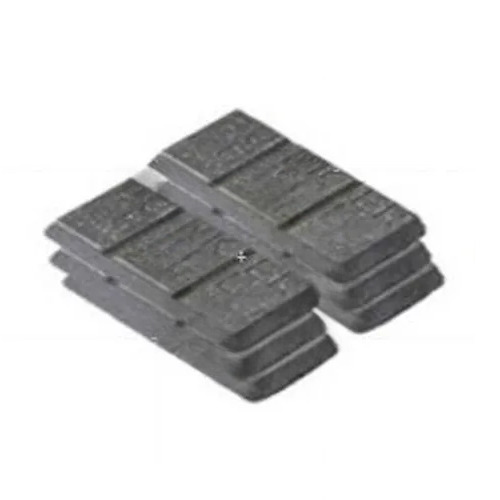 Zamak 5 Zinc Alloys Ingot