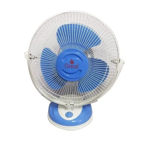 120 Watt Table Fan