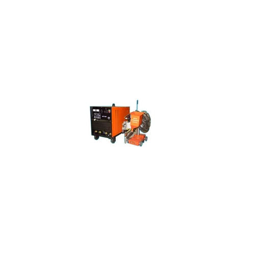 1200A Submerged Arc Welding Machine