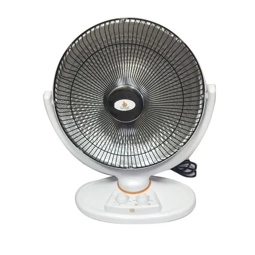 16 Inch Moving Table Fan