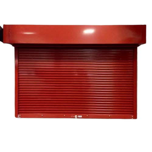 Automatic Rolling Shutter By Balvindra Steels