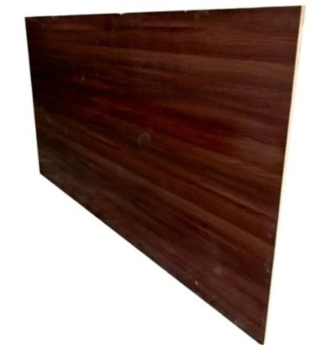 Brown Laminated Particle Board