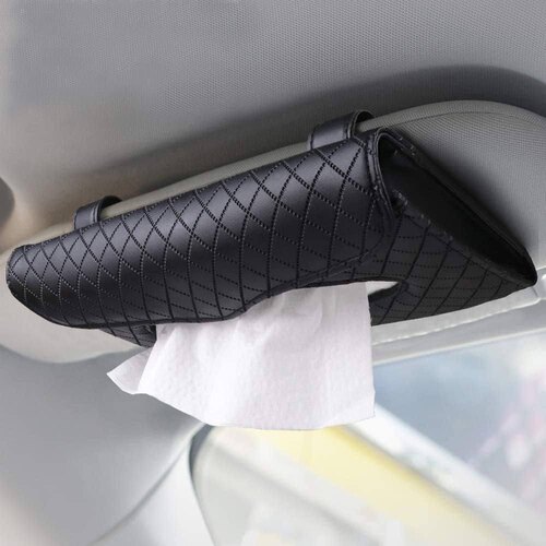 Car Tissue Holder