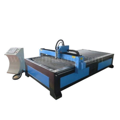 CNC Plasma Cutting Machine - Industrial Grade, Electric Drive Type | Rust Free, Corrosion Resistant, Automatic Operation